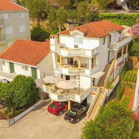 בודווה Villa Vojnic מראה חיצוני תמונה