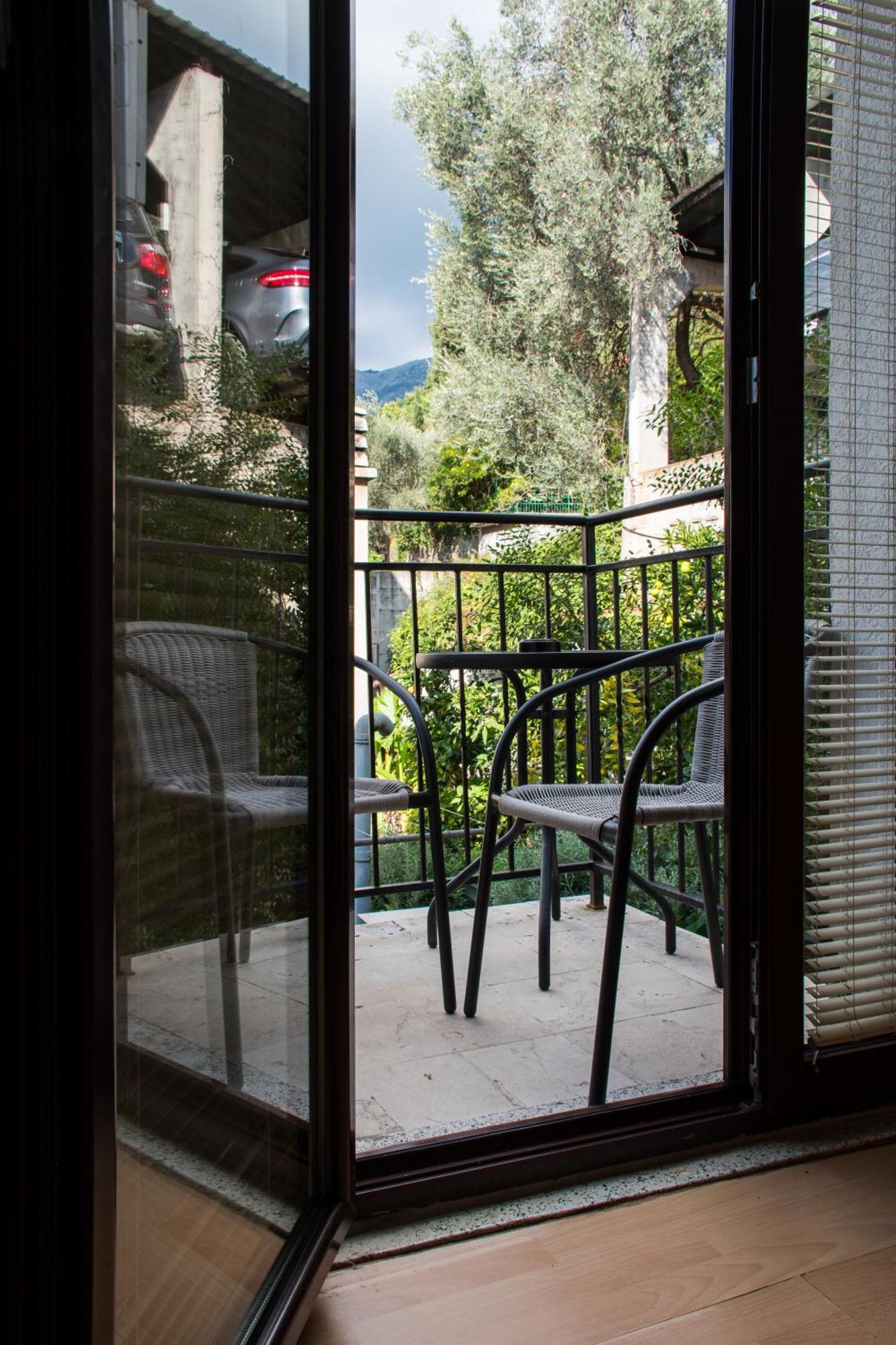 בודווה Villa Vojnic מראה חיצוני תמונה