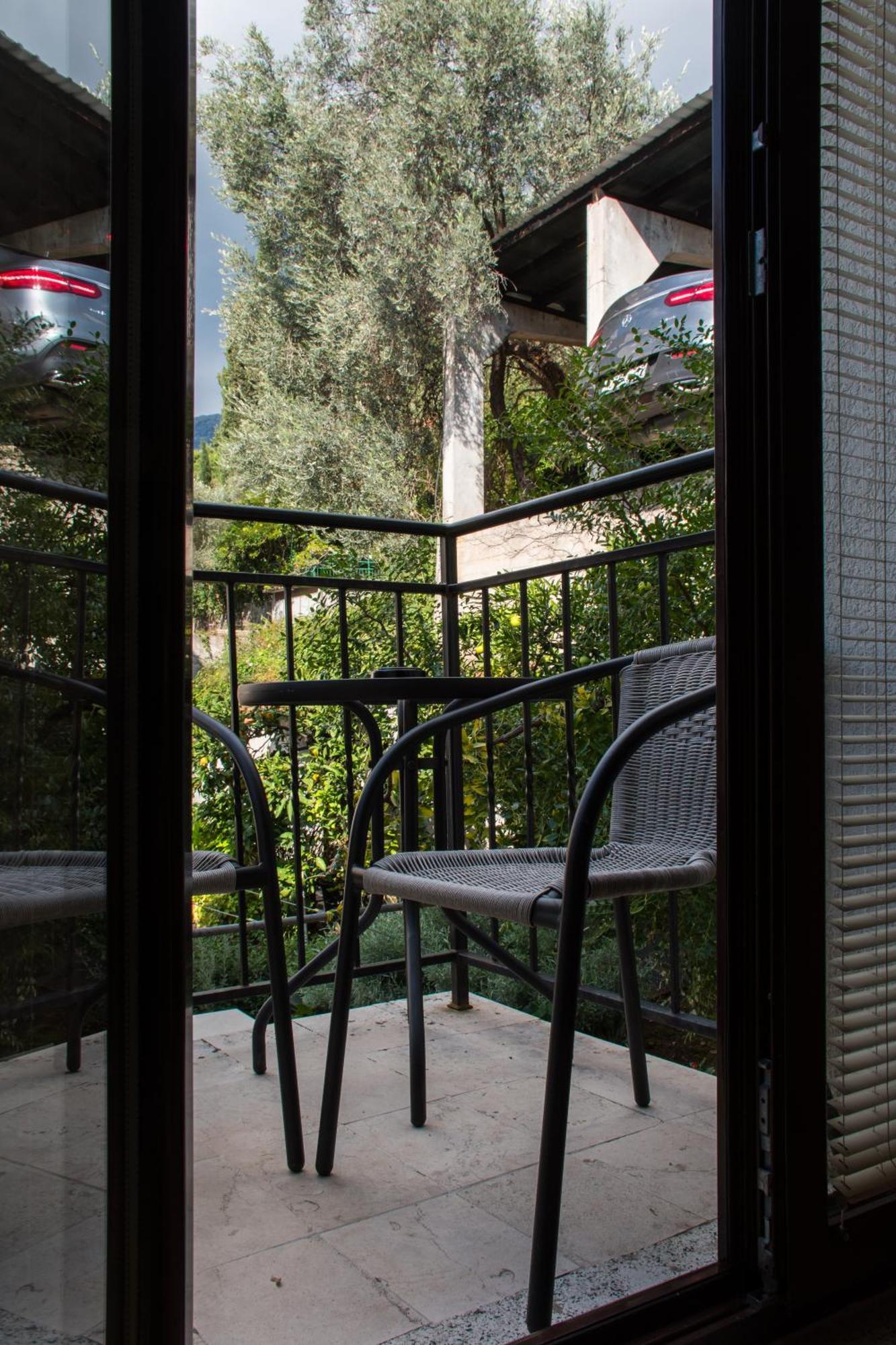 בודווה Villa Vojnic מראה חיצוני תמונה