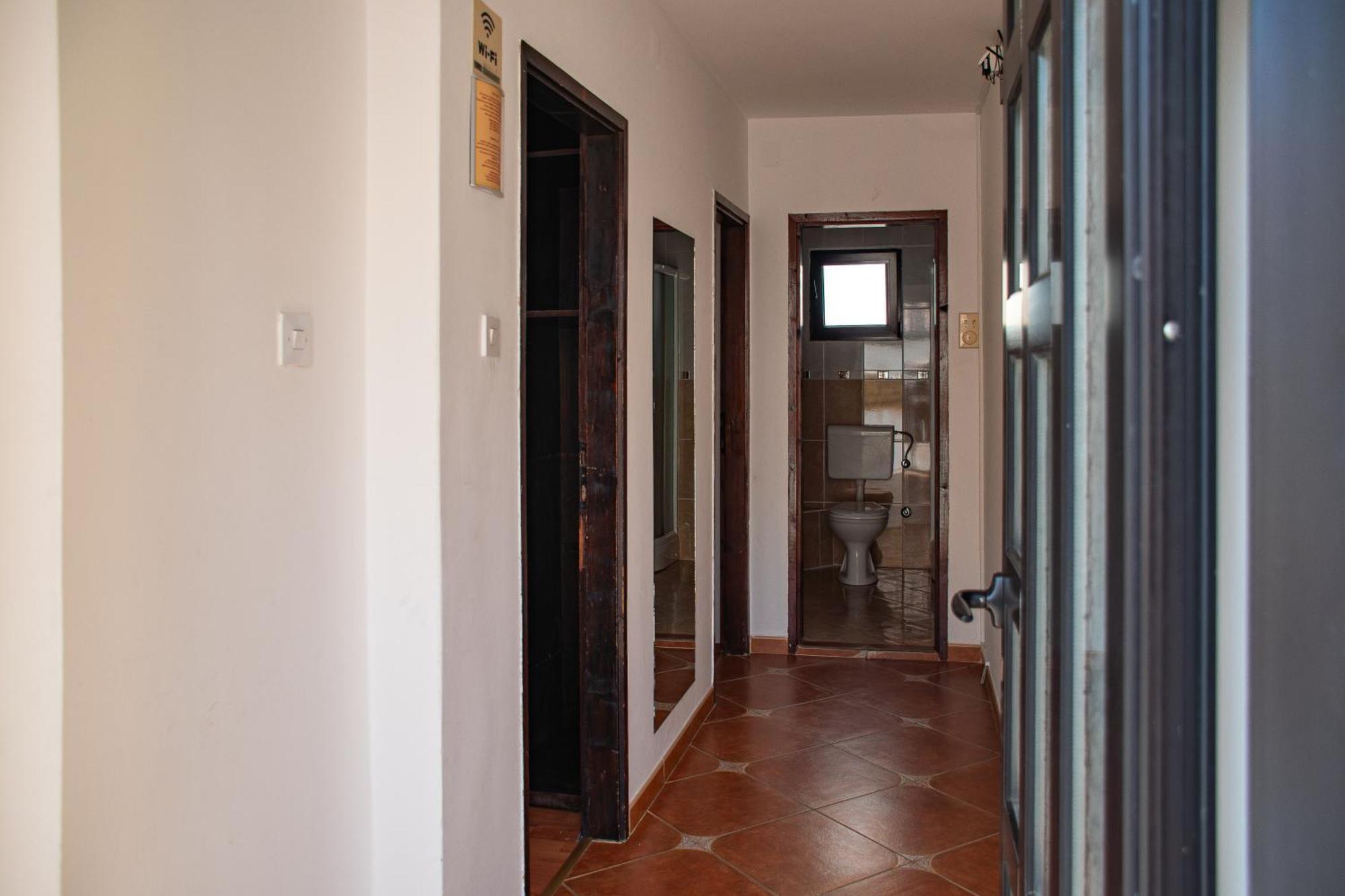 בודווה Villa Vojnic מראה חיצוני תמונה